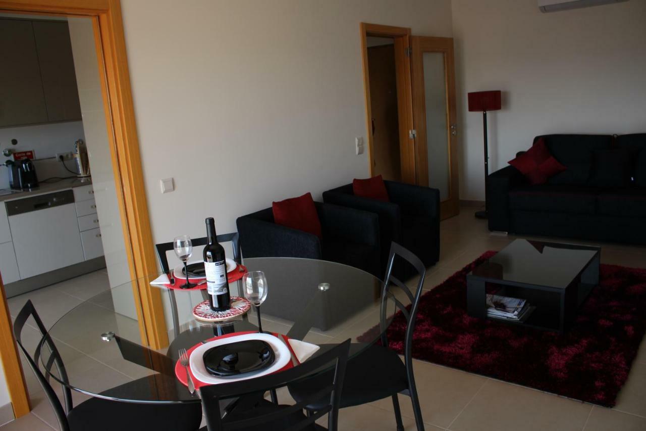 Ferienwohnung Casa R&B Lagos Exterior foto