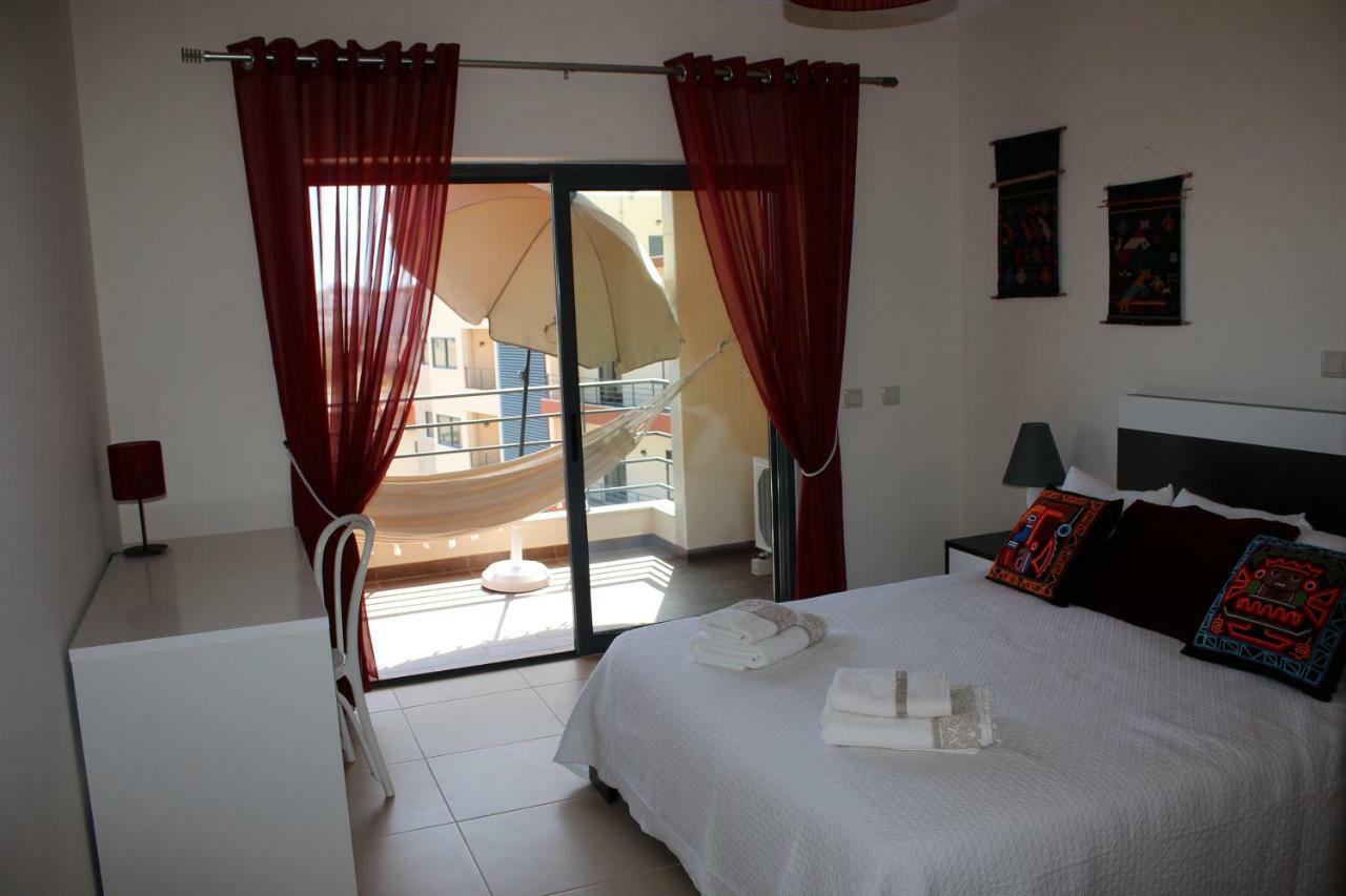 Ferienwohnung Casa R&B Lagos Exterior foto
