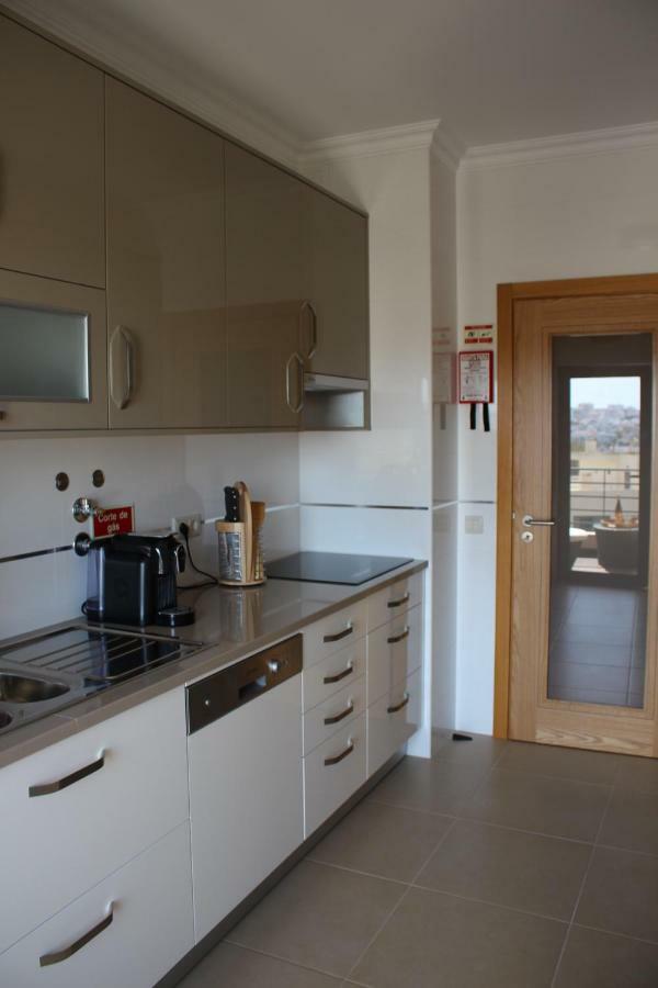 Ferienwohnung Casa R&B Lagos Exterior foto