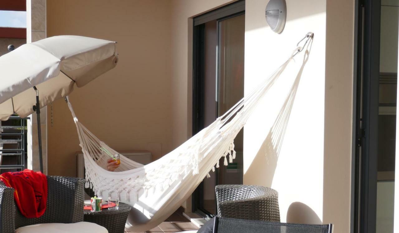 Ferienwohnung Casa R&B Lagos Exterior foto